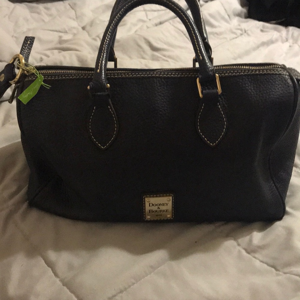 Dooney and Bourke satchel!